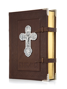 The Ark Bible
